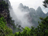 大明山景區