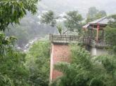 平萍望山樓