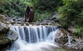 臨安旅游“高顏值”驚艷浙江