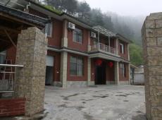 依山樓農家樂