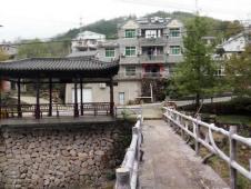 小河灣灣農家樂