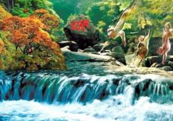 山水臨安：東天目與太湖源