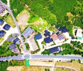 來月亮橋村，感受詩意田園生活