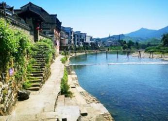 河橋古鎮之旅——懷舊之美，歲月靜好