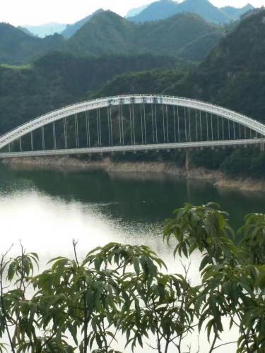橋