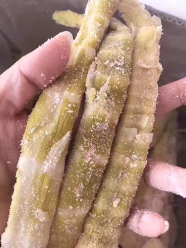 腌制