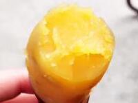 小番薯