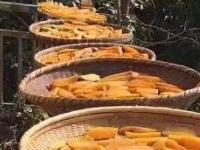 我家的農產品