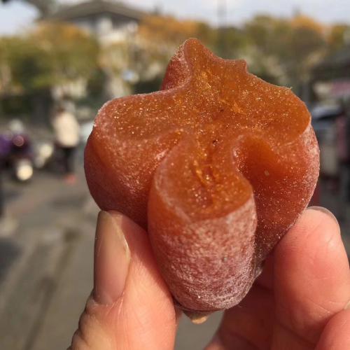 味道不錯喲