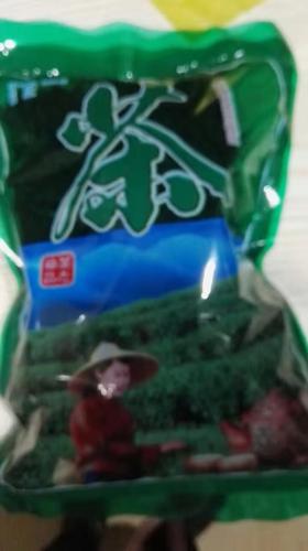 茶葉的包裝