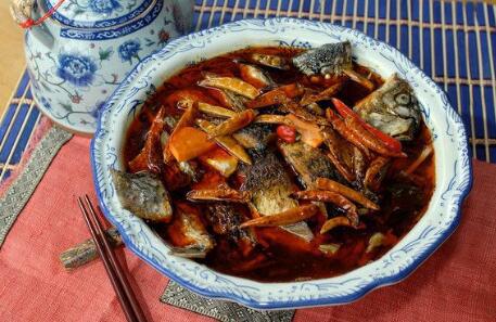 辣椒魚