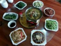 農家美食