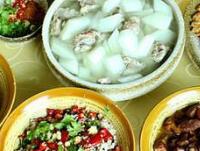 農家菜