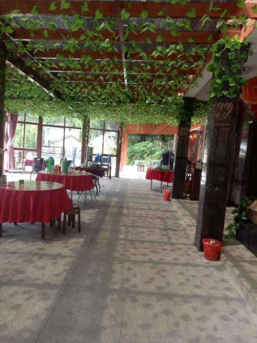 餐廳