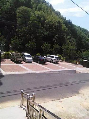 停車位