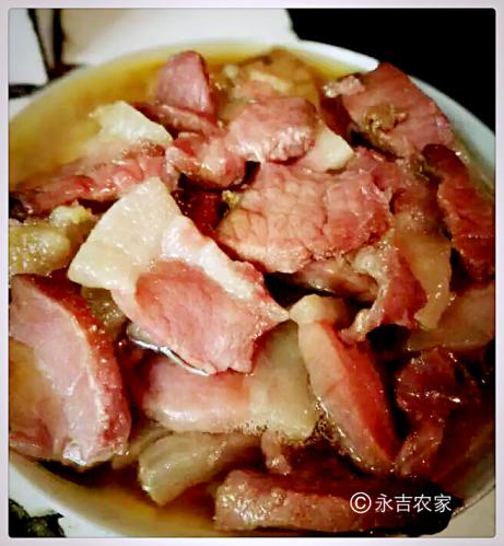 農家火腿