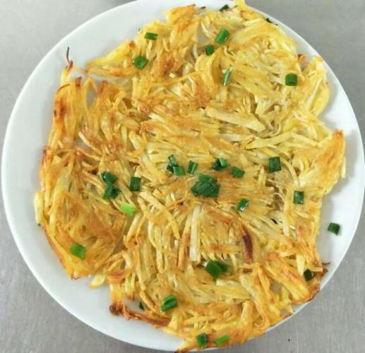 農家菜