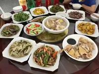 農家美味