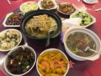 皇圖美食
