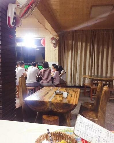 聚餐