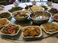 農家美食