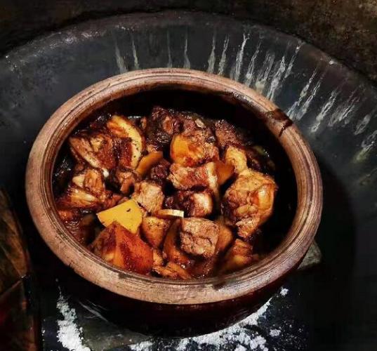 紅燒肉