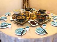 農家美食