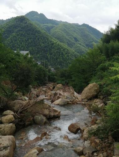 風景好