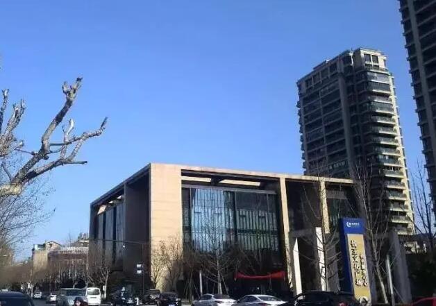 樓房