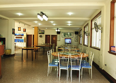 餐廳