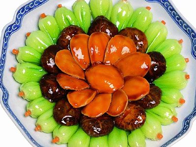 美食