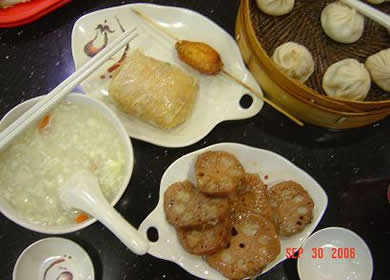 農家菜肴