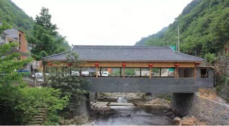 清涼亭農家