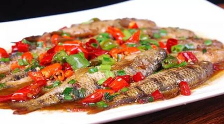 農家美食