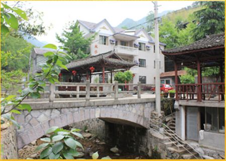 石橋