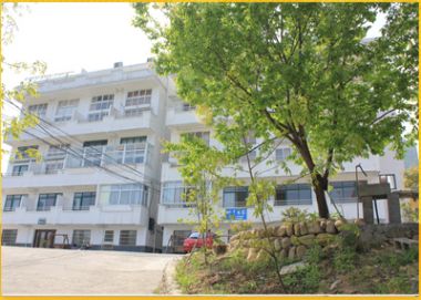 大門