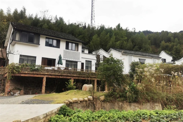醒山書院