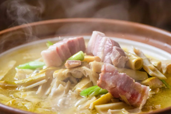 腌篤鮮