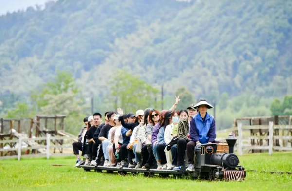 小火車